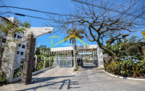 532 - Apartamento 255 - Res. Solar das Bromélias Bloco Azul